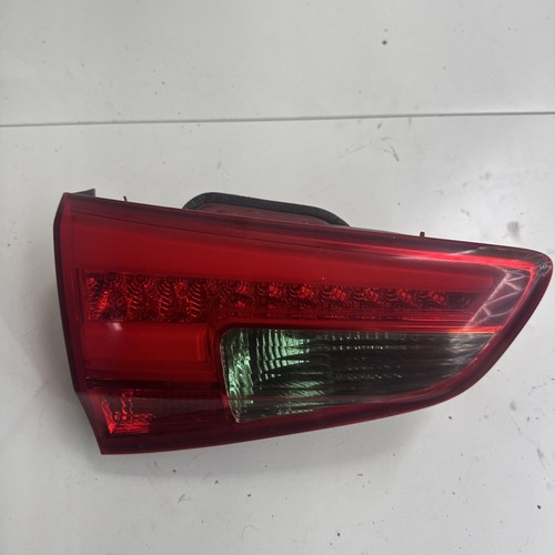 Kia ceed 2012 2017 - kia, rear