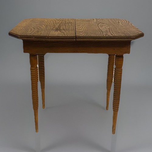 Antique american salesman - antique,