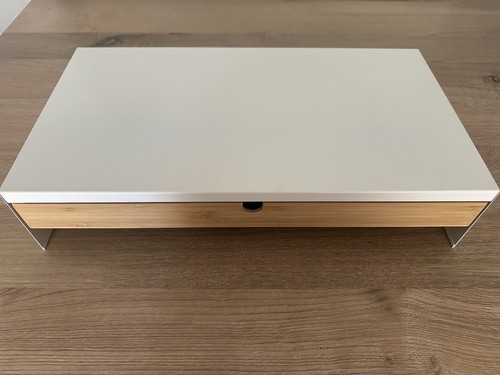 Ikea elloven monitor stand - elloven,
