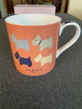 BNIB never used Radley London