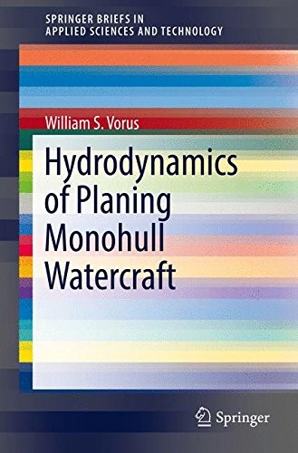 Hydrodynamics planing - hydrodynamics,