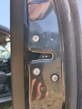 TOYOTA RAV-4 2001-2005 DOOR