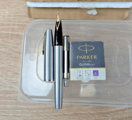 Vintage sheaffer imperial - sheaffer,