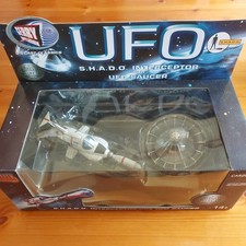 UFO: SHADO Interceptor with