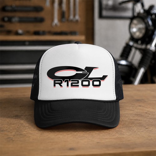 Motorcycle cap for bmw r1200cl - for,