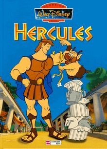 Hercules classics disney - hercules:,