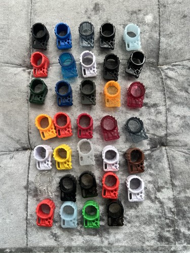 Beyblade assembly tool metal - beyblade, tool,