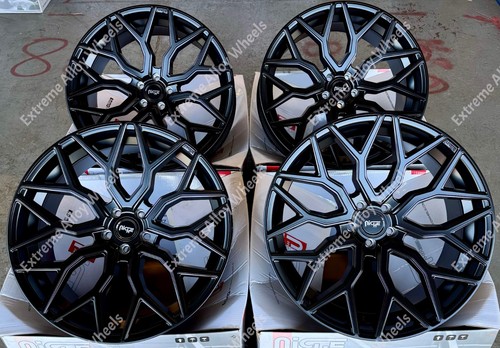 Mazzanti alloy wheels fits - alloy,