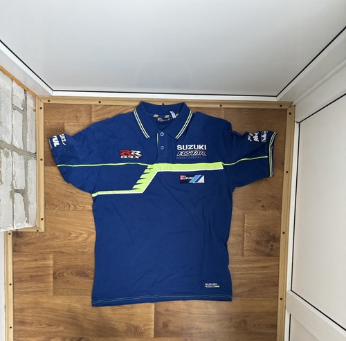 Official suzuki tyco racing - suzuki,