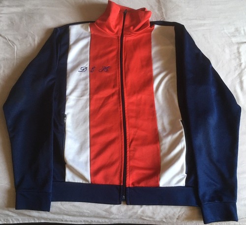 Vintage great britain - d&h,