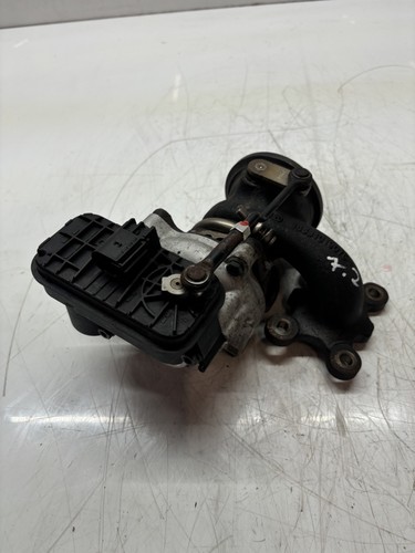 Turbocharger for audi - turbocharger,