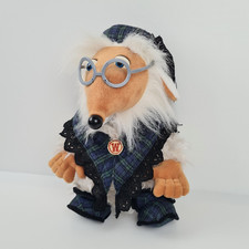 Great Uncle Bulgaria Womble