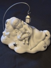 The Leonardo Collection Purity Figurine By Annie Rowe 