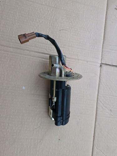 Suzuki gsxr fuel - suzuki, pump