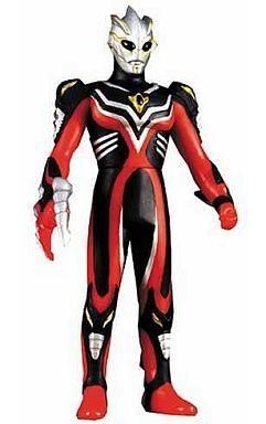 Used figure dark mephisto - used,
