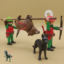 Playmobil medieval
