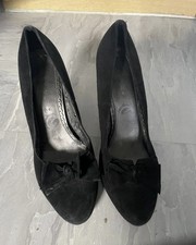 Ladies Shoes Size 7 From Marks and Spencer