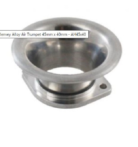 Jenvey 45mm 40mm alloy air - jenvey,
