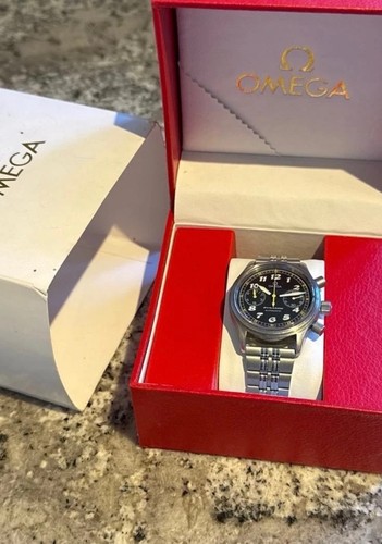 Omega seamaster men - omega, men's