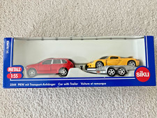 Siku Super 2544 Car with