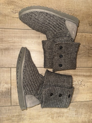 Ugg australia classic cardy - ugg,