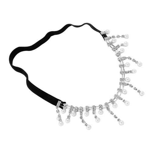 Thigh chain for women - thigh,