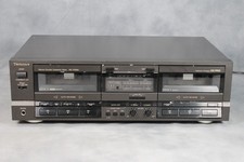 Technics RS-TR265 Double