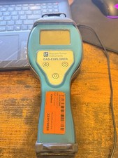 Bascom EGA-411R Gas Detector &