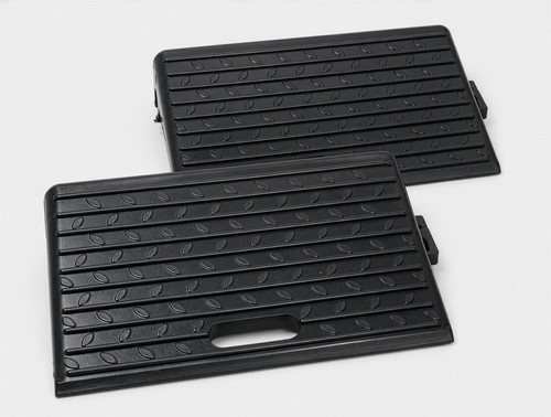 Aidapt clip - 4", (100mm)