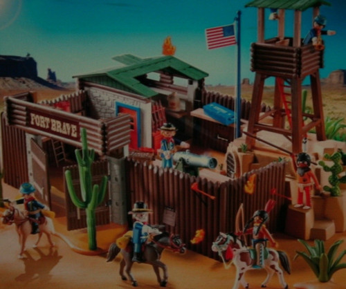 Playmobil spare part - --,