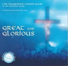 The Household Troops Band Of