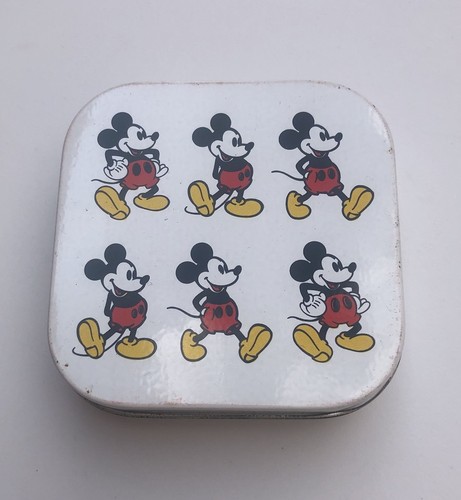 Vintage disney mickey mouse - mickey,