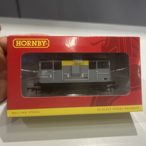 Hornby r6412 departmental - hornby,
