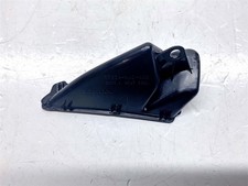 2024 Honda CBR600RR Left Seat
