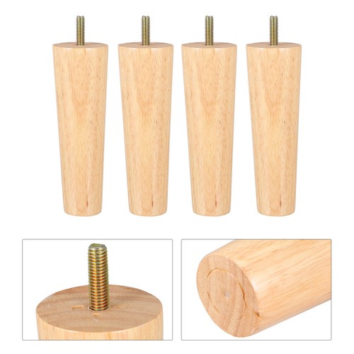 Pcs wooden solid wood - solid,
