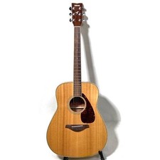 YAMAHA FG720S Acoustic Guitar