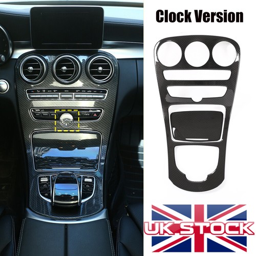 Carbon fiber center console - fiber,