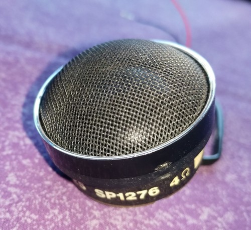 Kef nt25 tweeter - kef,