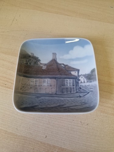 Royal copenhagen hans - royal,