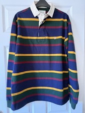 MENS JOULES RUBGY CLUB MULTI