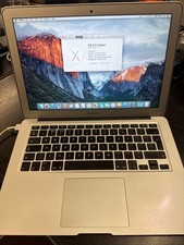 Apple MacBook Air 13 Inch