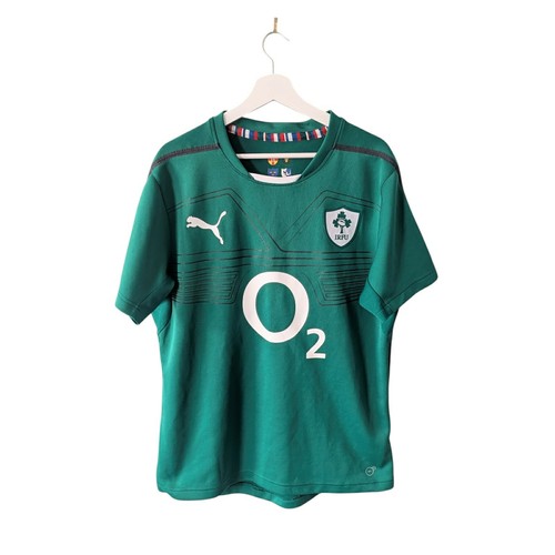 Puma ireland rugby irfu - puma,