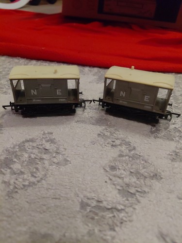 Hornby railways r215 north - railways,