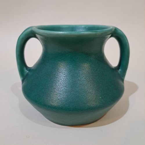 Vintage devonmoor pottery vase - vintage,