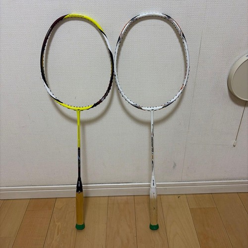Yonex arcsaber slash - arcsaber, z-slash