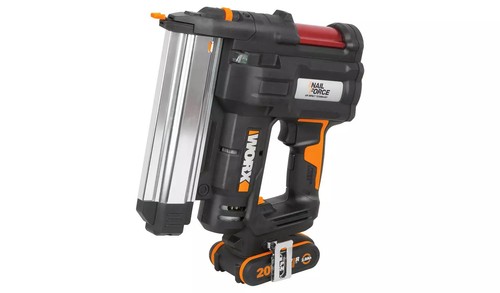 Worx 20v power - power, 18