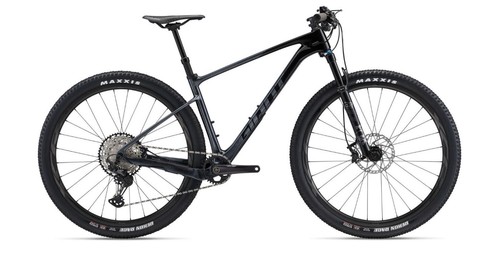 Giant xtc adv - 29, carbon