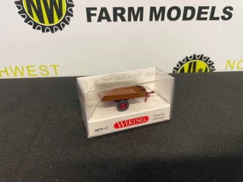 Wiking 087943 scale - wiking,