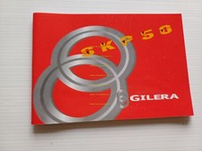 1999 Gilera SKP (Stalker) 50