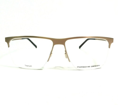 Porsche design eyeglasses - design,